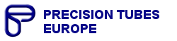 PRECISION TUBES EUROPE s.r.o.